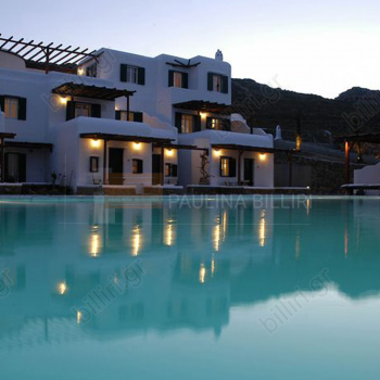 Εξωτερική όψη - Outdoor view
